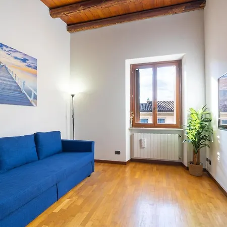 公寓 Residenza Al Corso 维罗纳