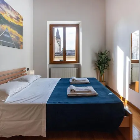 Residenza Al Corso 公寓
