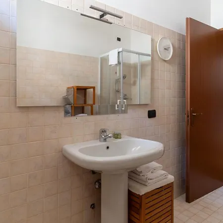 公寓 Residenza Al Corso *