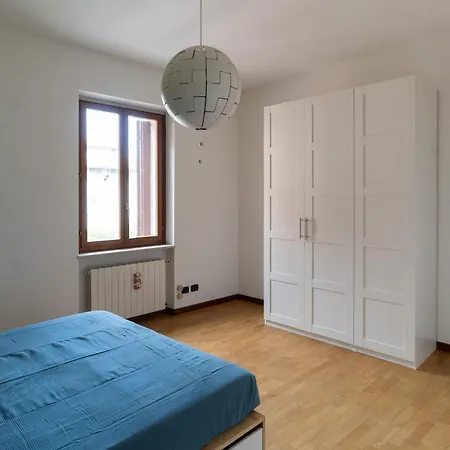 Residenza Al Corso * فيرونا