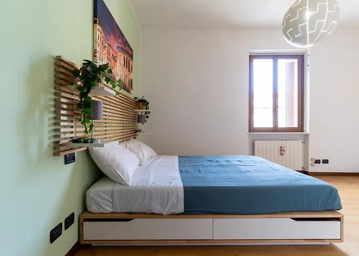 شقة Residenza Al Corso