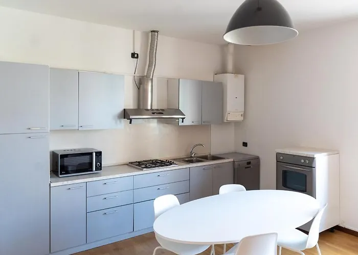 Residenza Al Corso شقة فيرونا