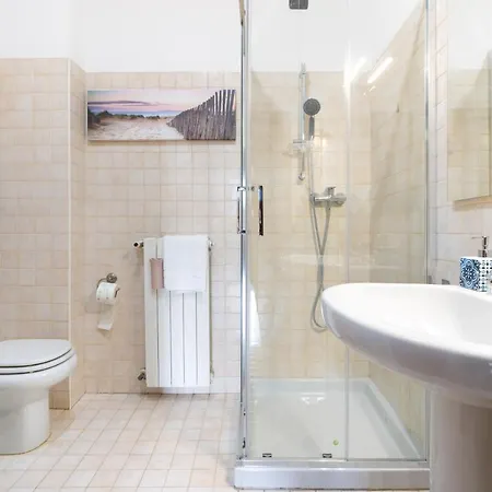 Apartman Residenza Al Corso Verona