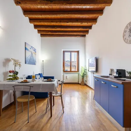 Residenza Al Corso Apartman