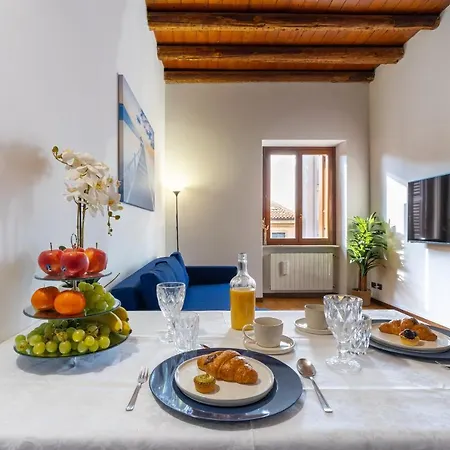 Residenza Al Corso Apartman Verona