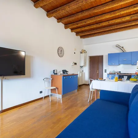 Apartamento Residenza Al Corso Verona