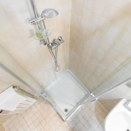 Residenza Al Corso Apartamento *
