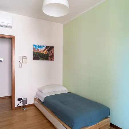 Residenza Al Corso Apartamento Verona