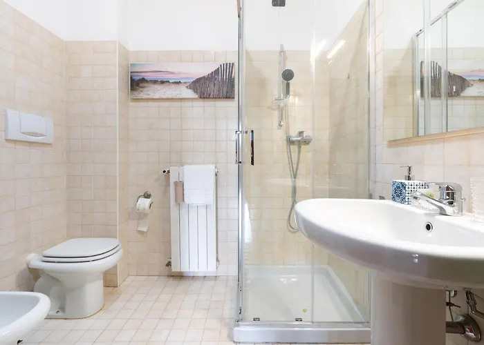 Apartment Residenza Al Corso Verona