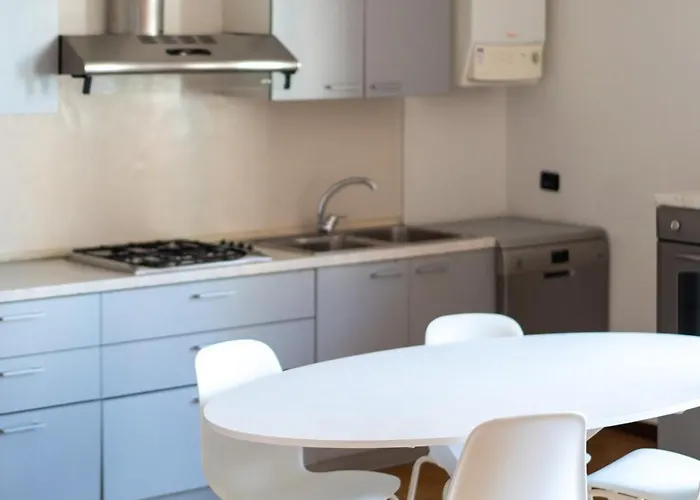 Residenza Al Corso Appartamento Verona