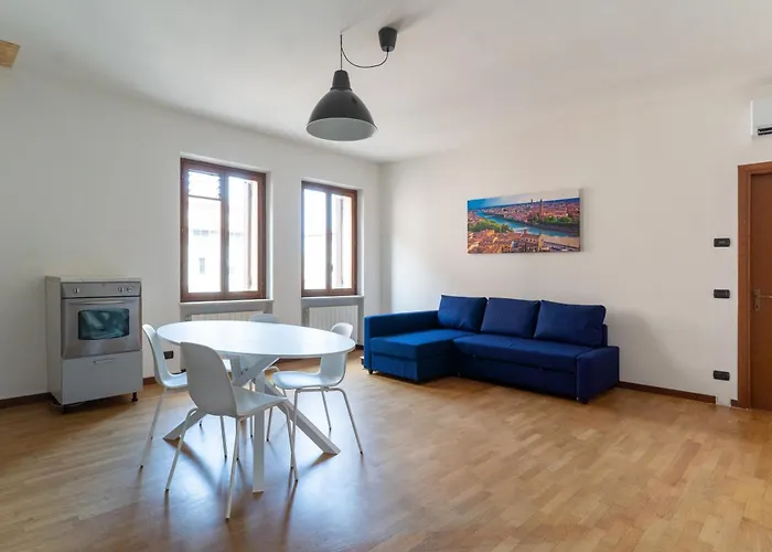 Residenza Al Corso Apartment