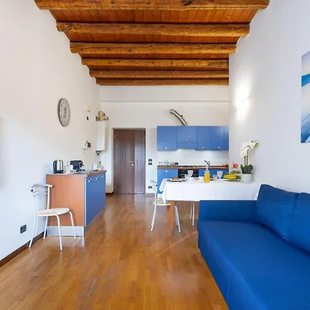Residenza Al Corso Apartamento Verona