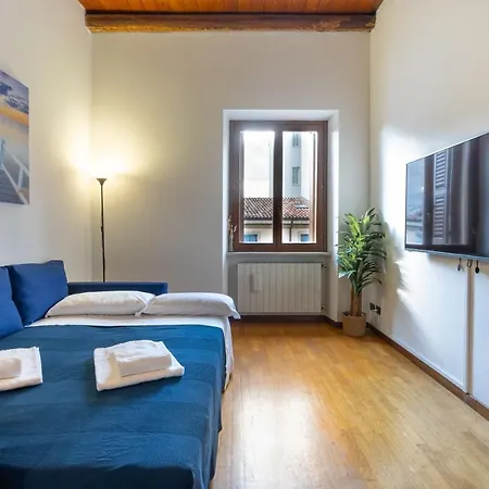 Residenza Al Corso *