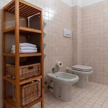 Residenza Al Corso דירה ורונה