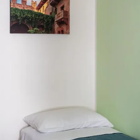דירה Residenza Al Corso