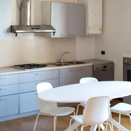 Residenza Al Corso דירה ורונה