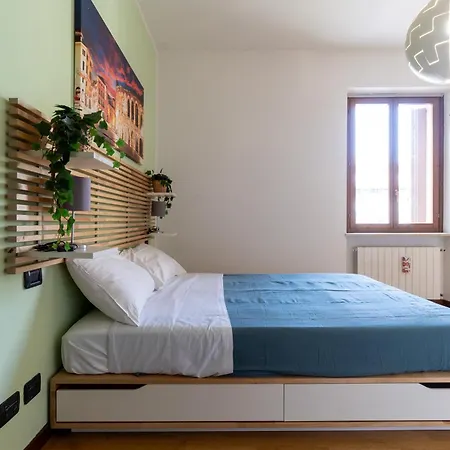 Apartamento Residenza Al Corso