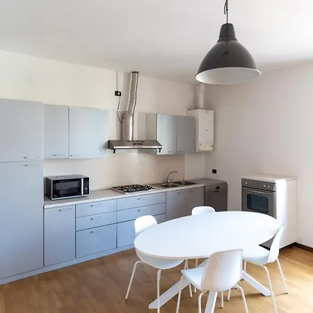 Residenza Al Corso דירה ורונה