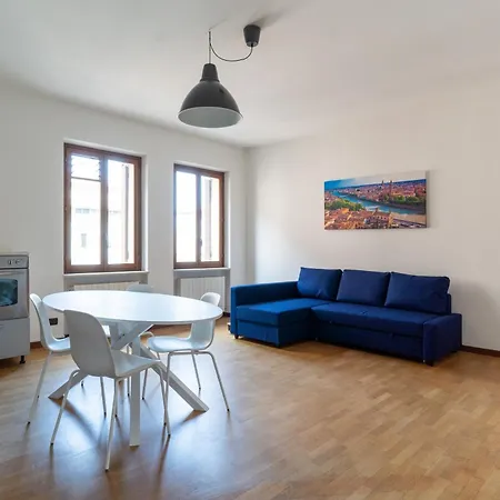 Residenza Al Corso Apartment