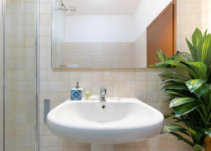 Residenza Al Corso Apartamento