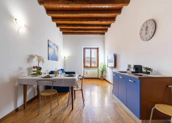 Residenza Al Corso Apartamento