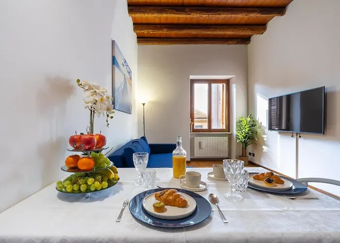 Residenza Al Corso Apartamento Verona