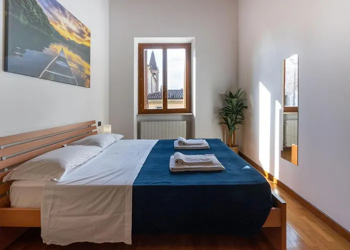 Residenza Al Corso Apartamento