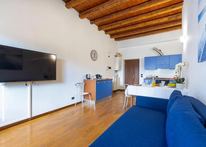 Apartamento Residenza Al Corso Verona