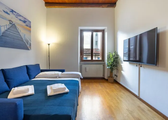 Residenza Al Corso *