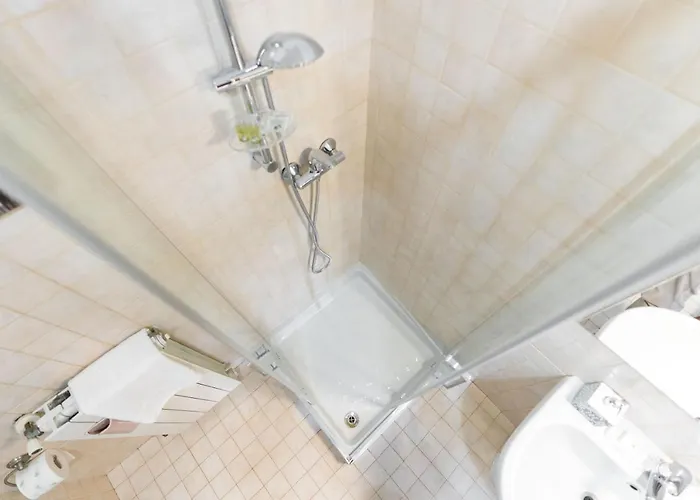 Residenza Al Corso Apartamento *