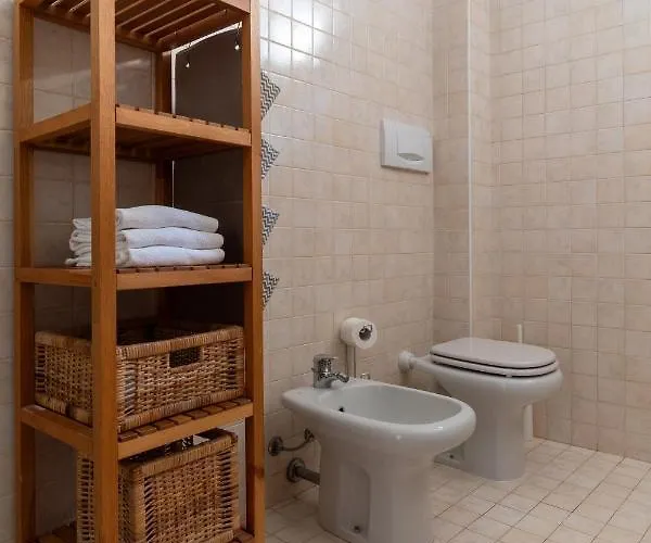 Residenza Al Corso Apartamento Verona