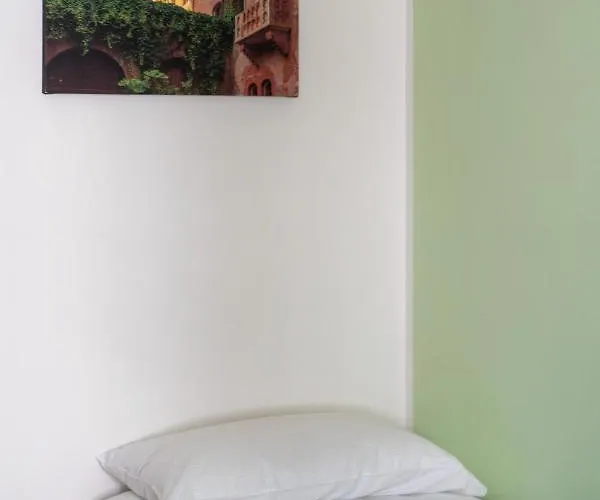 Apartamento Residenza Al Corso