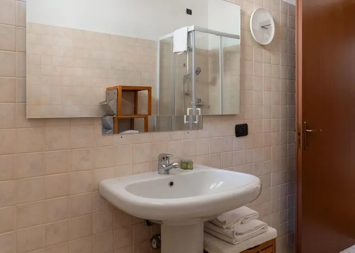 Apartamento Residenza Al Corso *