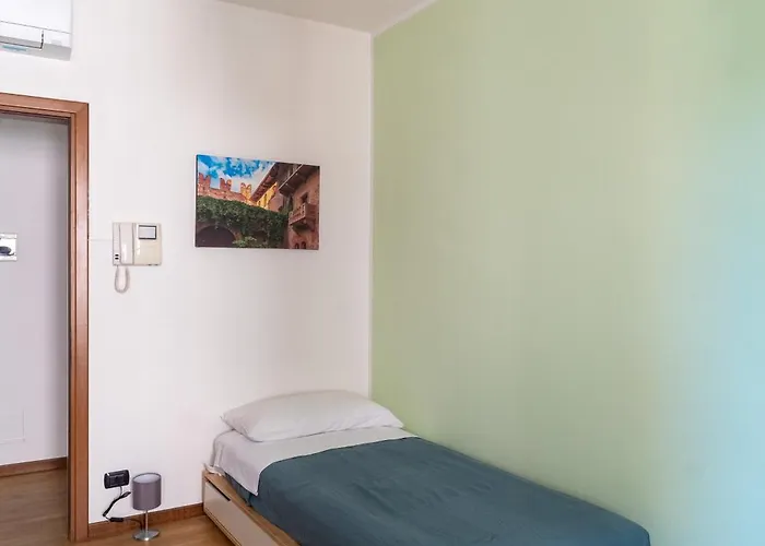 Residenza Al Corso Apartamento Verona